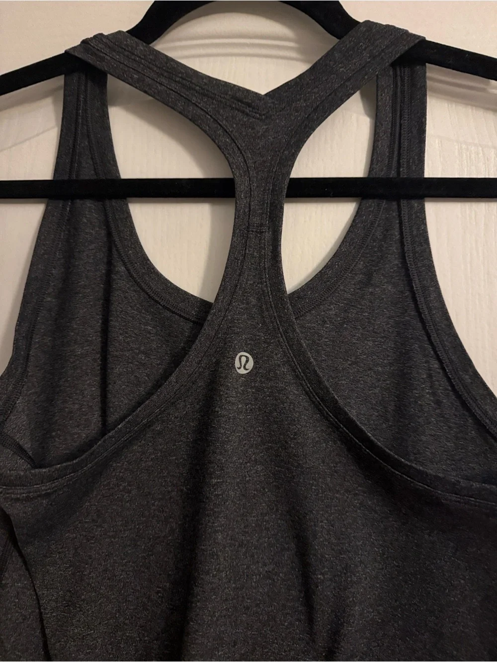 lululemon athletica Cool Racerback Tank Top